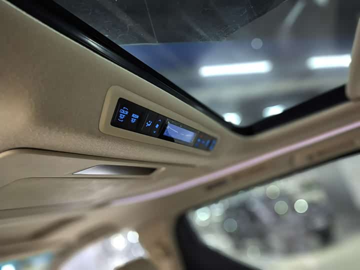 Фото 10 - Toyota Alphard