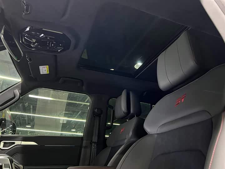 Фото 10 - Jetour T2