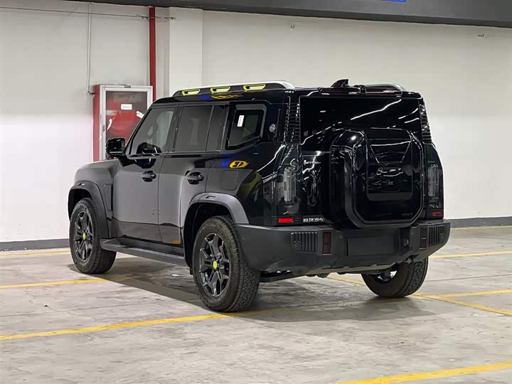 Фото 4 - Jetour T2