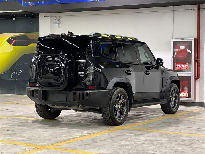 Фото 5 - Jetour T2