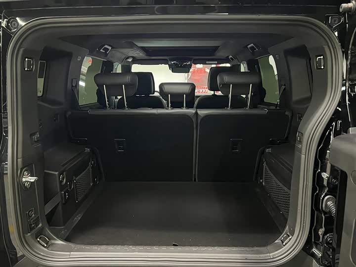 Фото 7 - Jetour T2