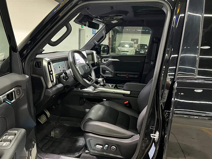 Фото 8 - Jetour T2