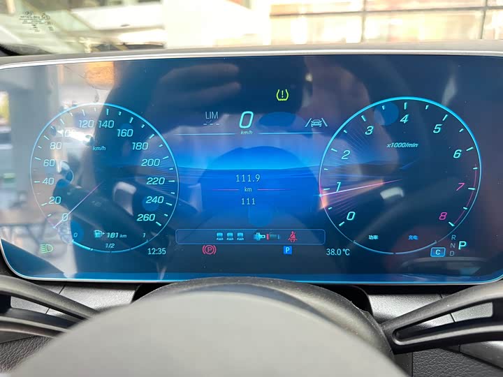 Фото 12 - Mercedes-Benz GLC-Class