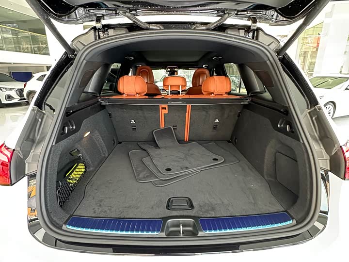 Фото 15 - Mercedes-Benz GLC-Class