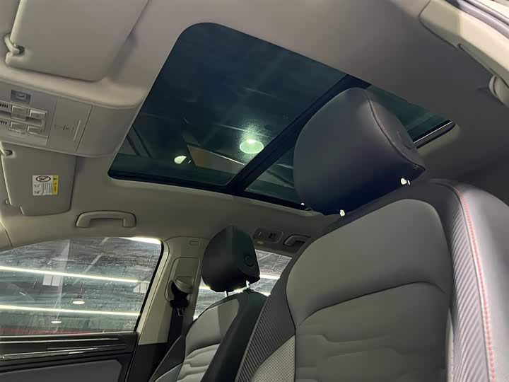 Volkswagen Tiguan X 2022 2022款 330TSI 两驱越享版