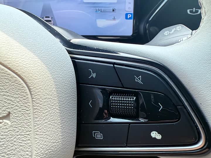 Фото 16 - Geely Monjaro