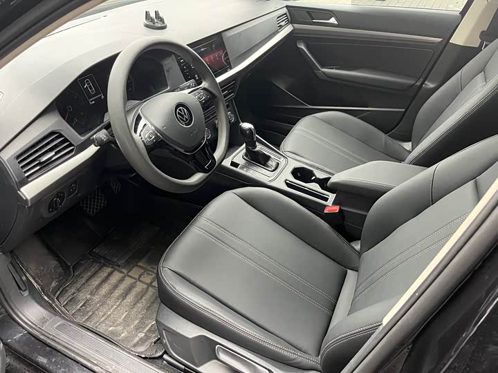 Фото 8 - Volkswagen Lavida