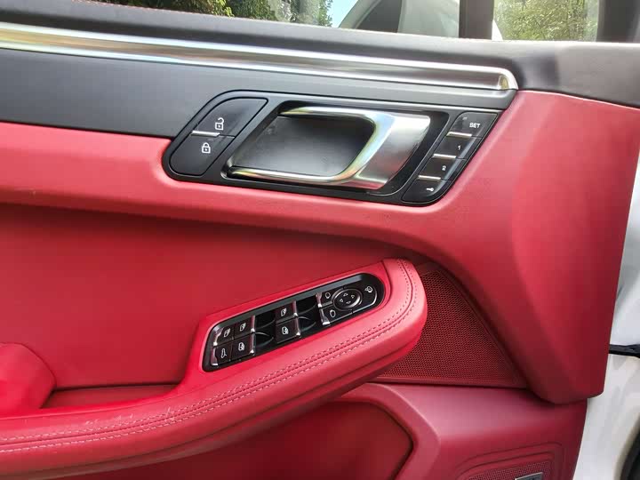 Фото 6 - Porsche Macan