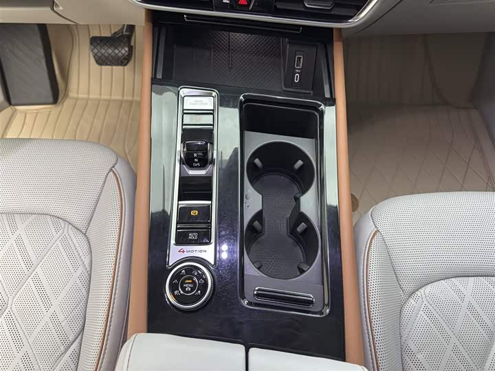 Фото 16 - Volkswagen Teramont Pro