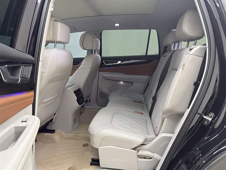 Фото 18 - Volkswagen Teramont Pro