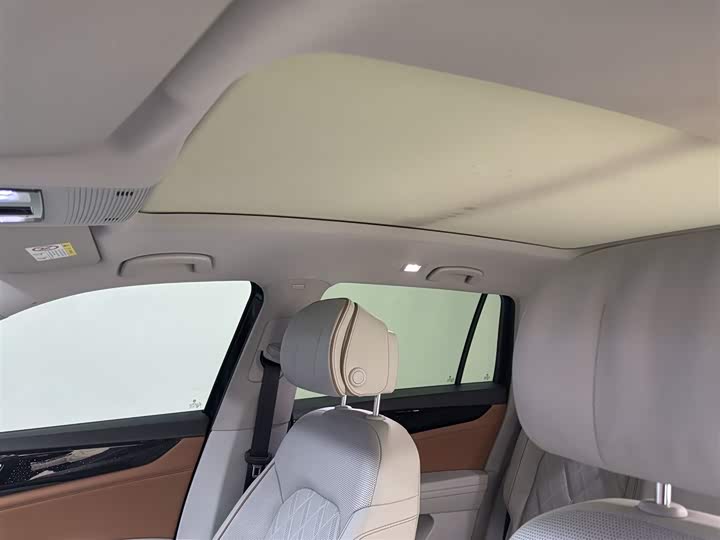 Фото 19 - Volkswagen Teramont Pro