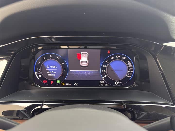 Фото 5 - Volkswagen Teramont Pro