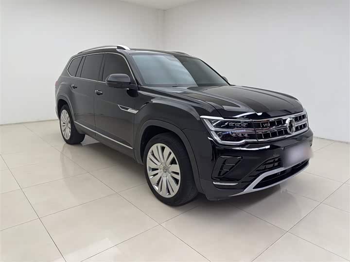 Фото 7 - Volkswagen Teramont Pro