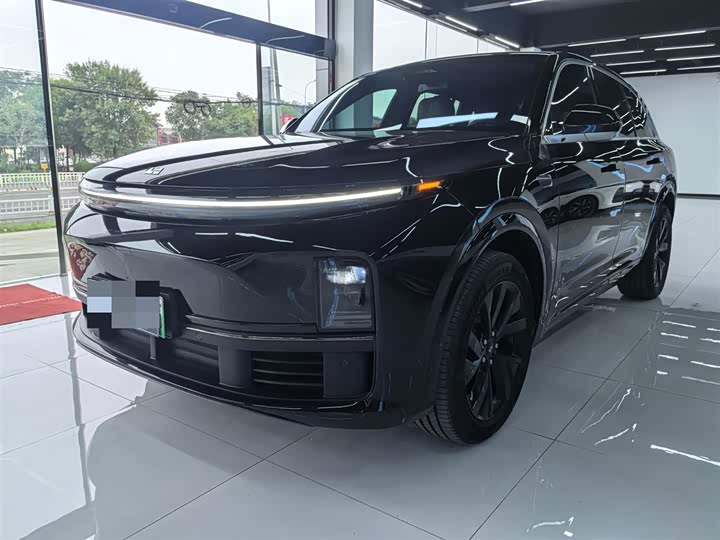 Фото 1 - LiXiang L7