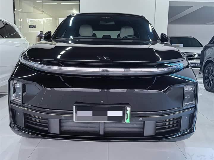 Фото 2 - LiXiang L7