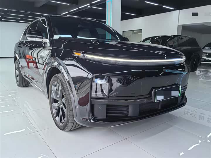 Фото 3 - LiXiang L7