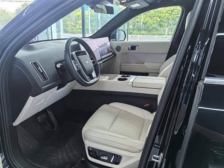 Фото 6 - LiXiang L7