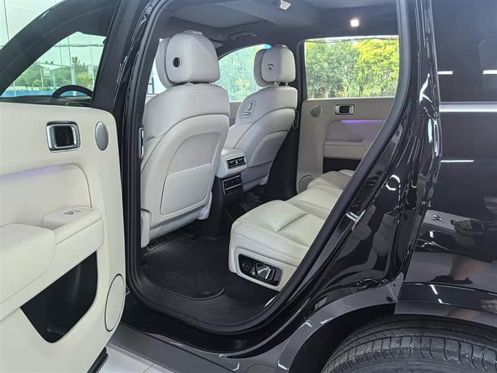 Фото 7 - LiXiang L7