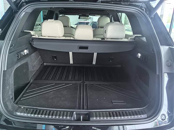 Фото 9 - LiXiang L7