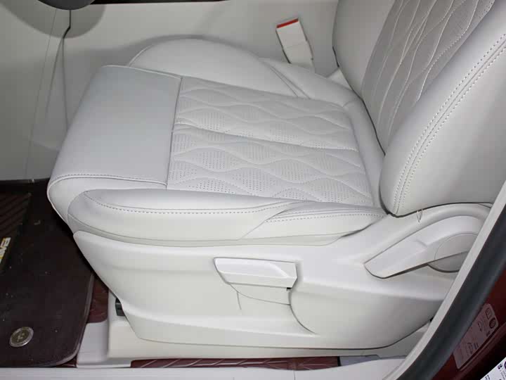 Фото 12 - Buick GL8 ES