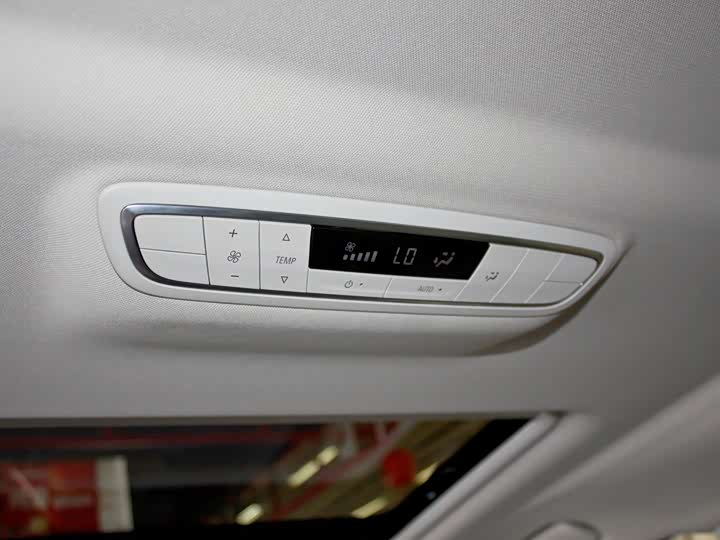 Фото 22 - Buick GL8 ES