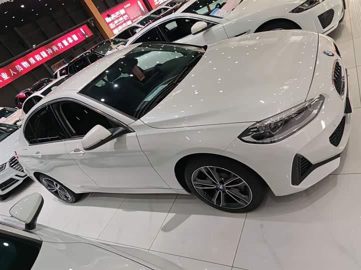 Фото 4 - BMW 1 Series