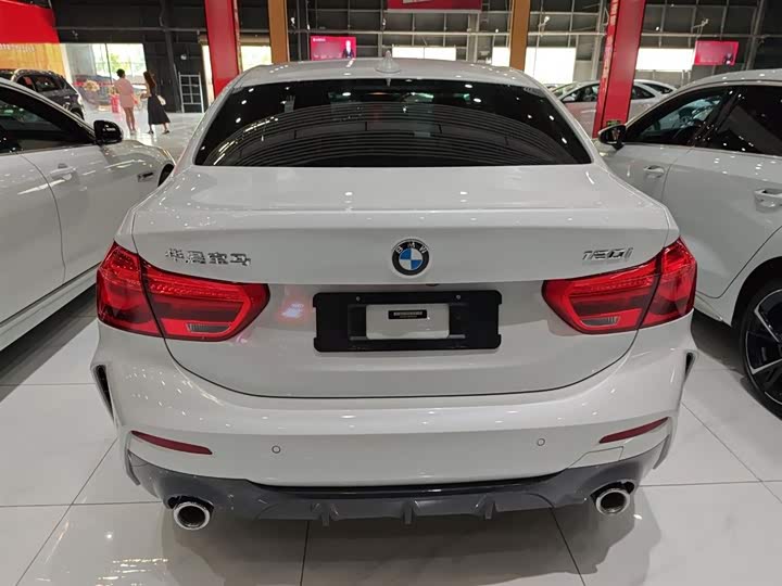 Фото 6 - BMW 1 Series