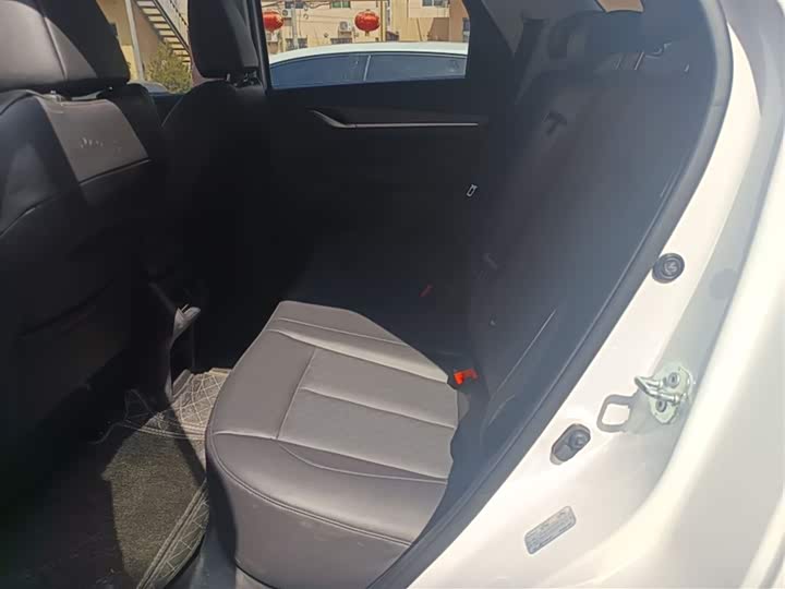 Фото 15 - Changan CS55 Plus