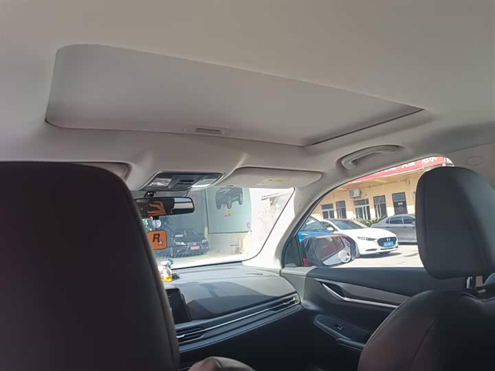 Фото 17 - Changan CS55 Plus