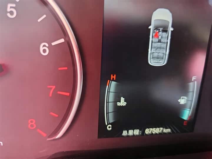 Фото 6 - BYD Song Max