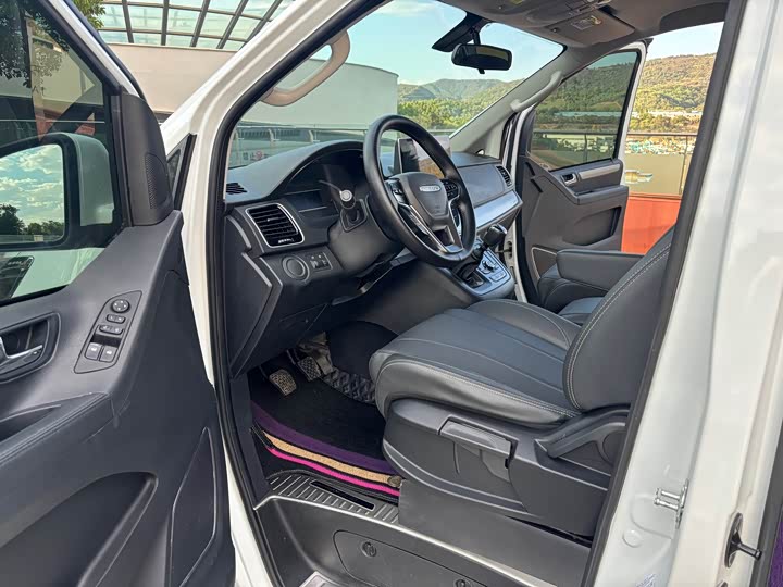 Фото 7 - Maxus G20