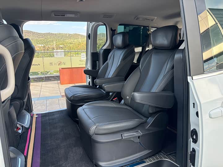 Фото 8 - Maxus G20