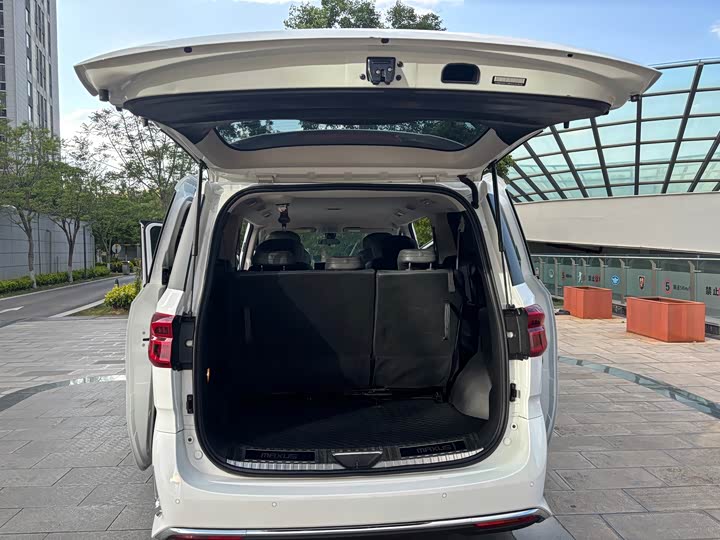 Фото 9 - Maxus G20