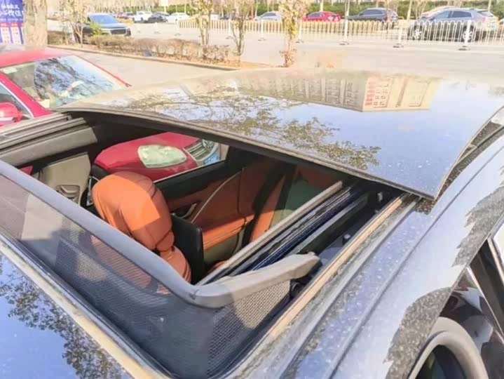 Фото 3 - Mercedes-Benz Maybach S-Class