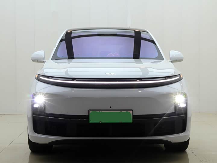 Фото 2 - LiXiang L7