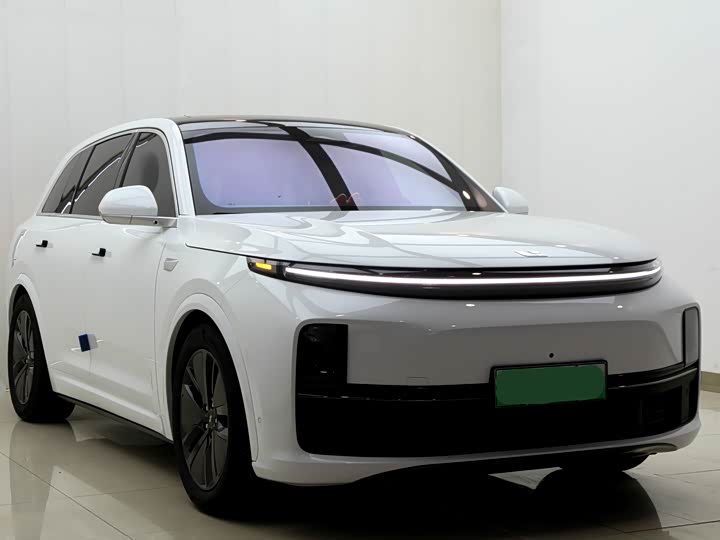 Фото 3 - LiXiang L7