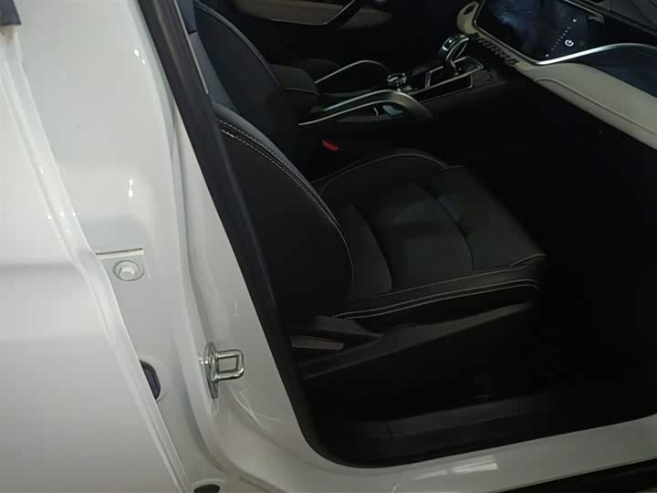 Фото 19 - Geely Atlas