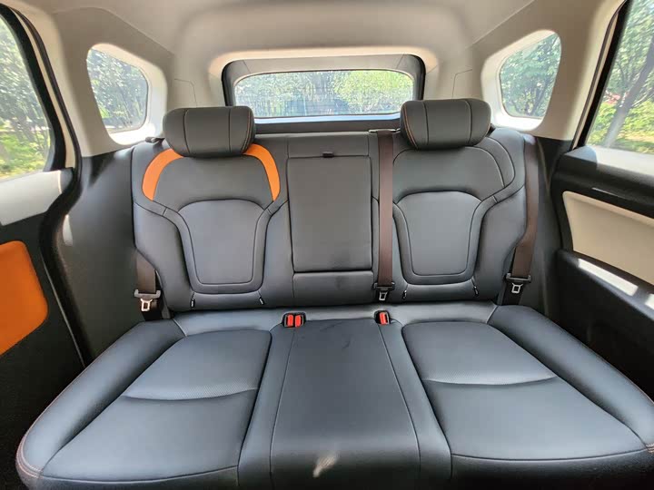 Фото 16 - Bestune NAT