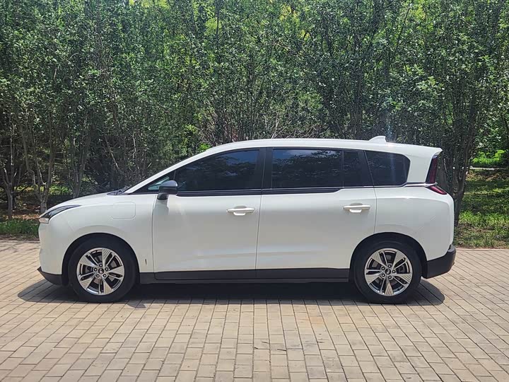 Фото 2 - Bestune NAT