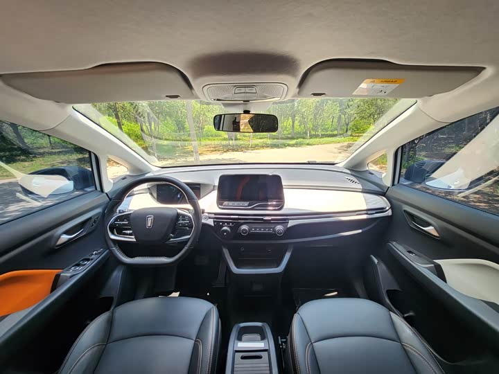 Фото 7 - Bestune NAT