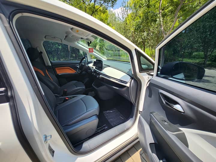 Фото 9 - Bestune NAT