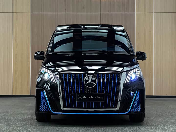 Фото 2 - Mercedes-Benz Vito