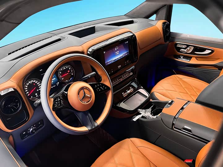 Фото 3 - Mercedes-Benz Vito