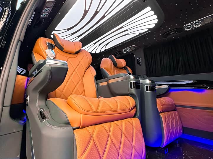 Фото 5 - Mercedes-Benz Vito