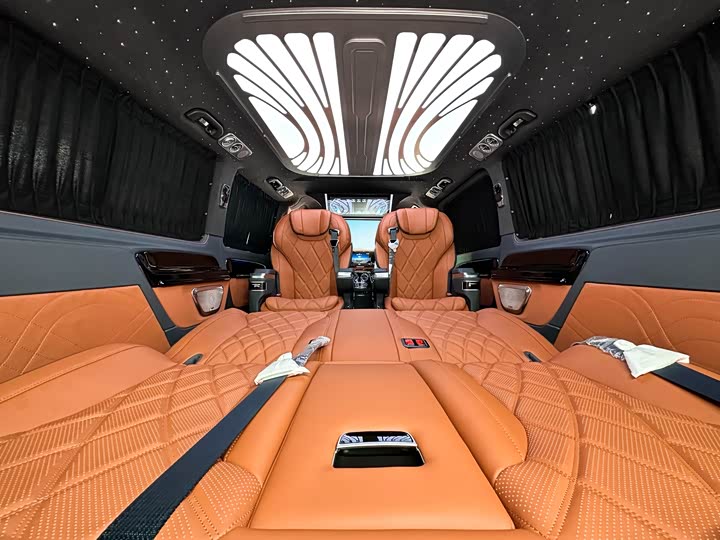 Фото 7 - Mercedes-Benz Vito