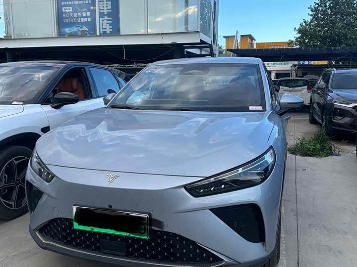 Фото 1 - Hozon L