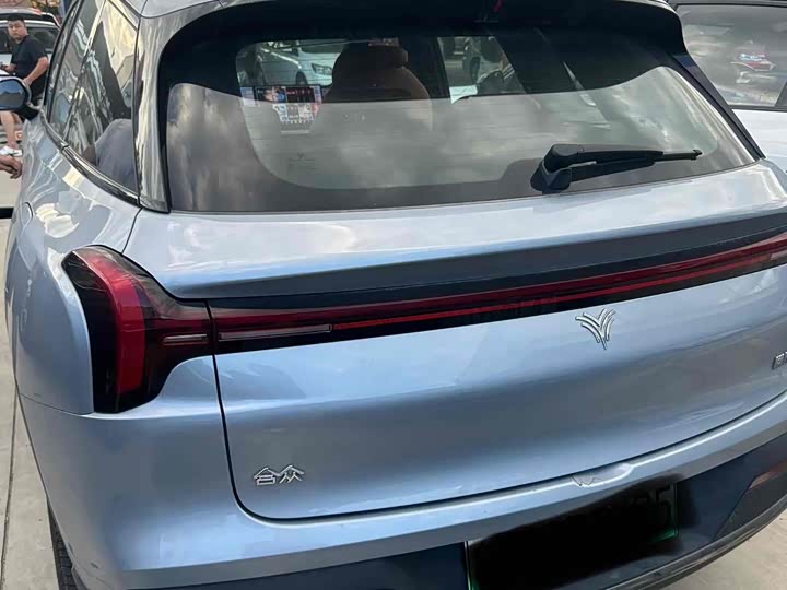 Фото 8 - Hozon L