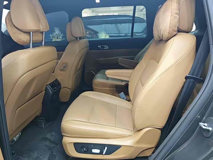 Фото 10 - LiXiang One