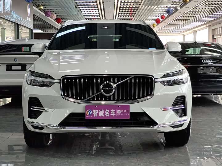 Фото 2 - Volvo XC60