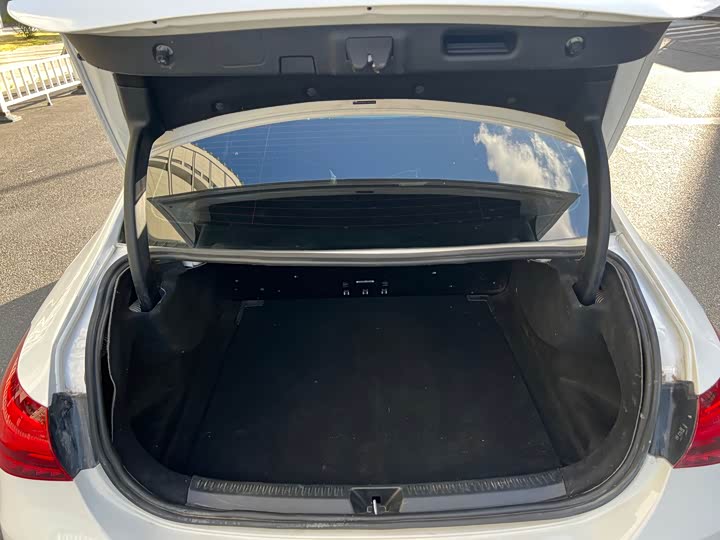 Фото 12 - Mercedes-Benz A-Class